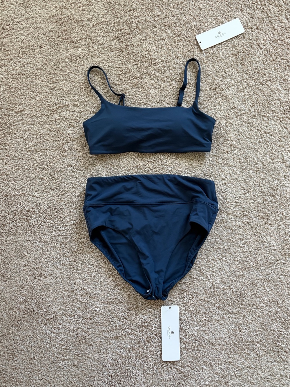 CRZ YOGA Bikini